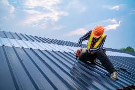 Best Roof Ventilation Installation  in Ball Ground, GA